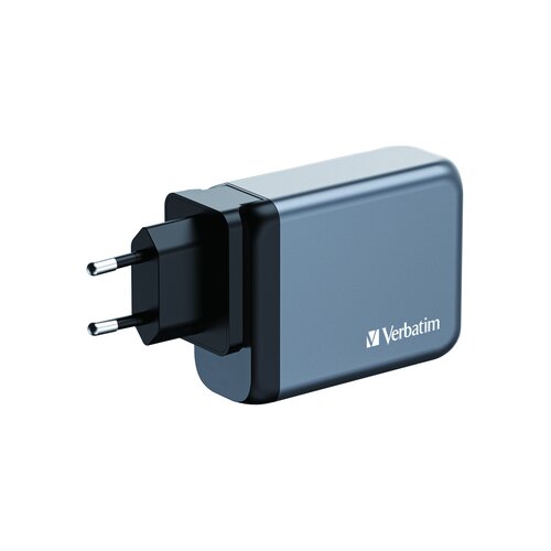 Verbatim Ladegerät Kommunikationstechnik GNC-100 100 W