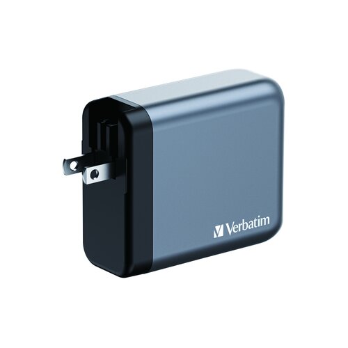 Verbatim Ladegerät Kommunikationstechnik GNC-140 140 W