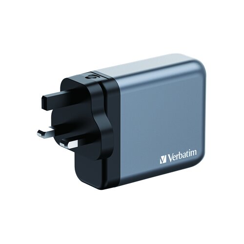 Verbatim Ladegerät Kommunikationstechnik GNC-140 140 W