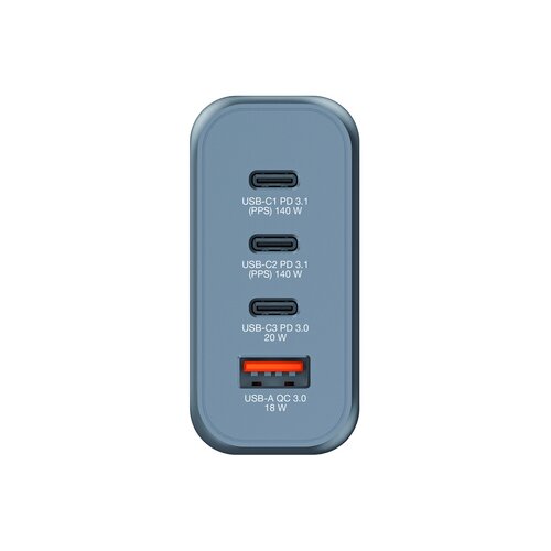 Verbatim Ladegerät Kommunikationstechnik GNC-140 140 W