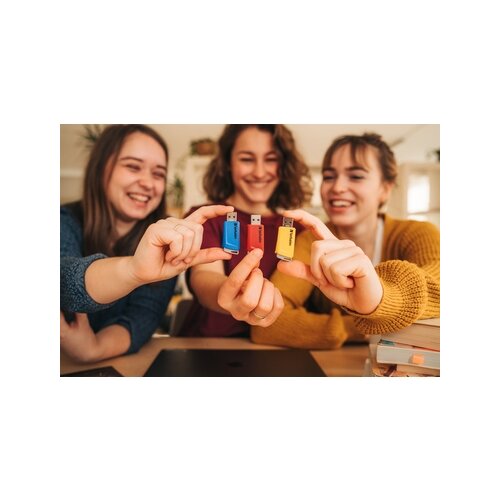 Verbatim USB-Stick Store `n` Click USB 3.2 Gen 1 16 Gbyte