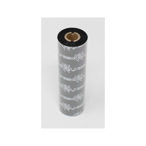 Zebra Technologies Thermotransferfolie 2300