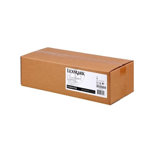 Lexmark Resttonerbehälter C540X