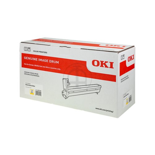 OKI Trommel 46857505