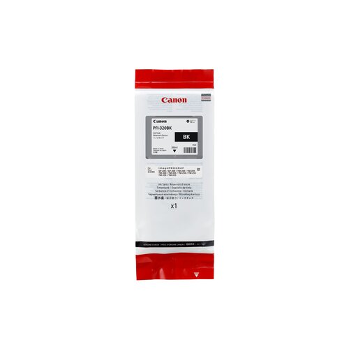 Tintenpatrone Canon 2890C001
