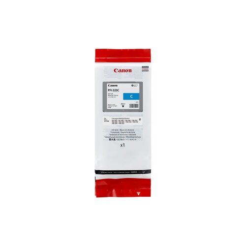 Tintenpatrone Canon 2891C001