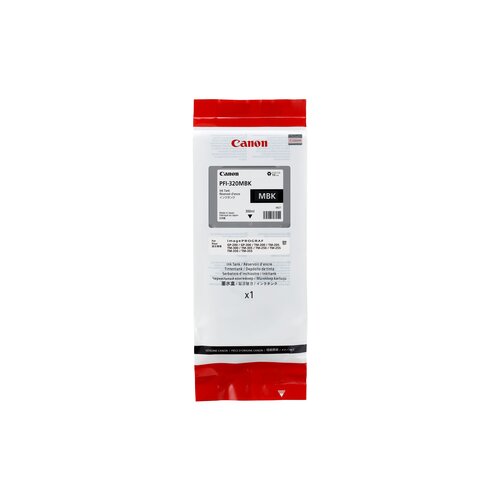 Tintenpatrone Canon 2889C001