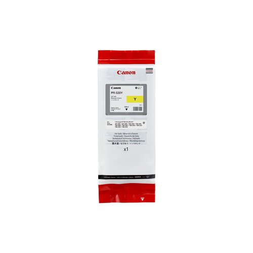 Tintenpatrone Canon 2893C001