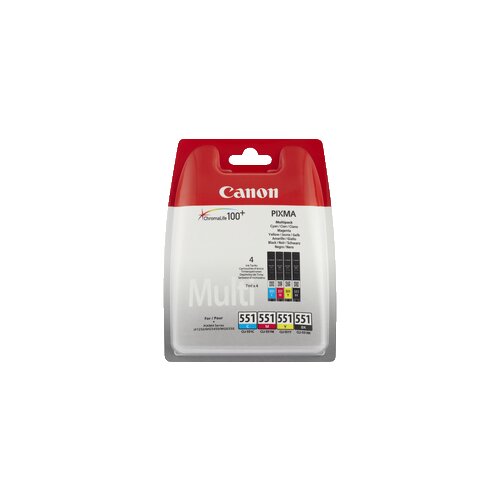 Tintenpatrone Canon 6509B015