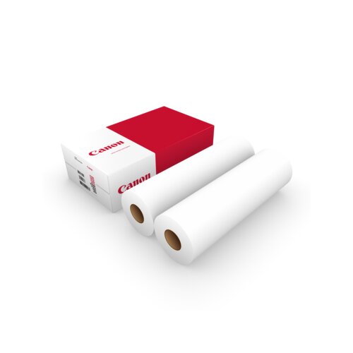 Canon Plotterpapier LMF Top Color PPC 297 mm x 175 m (B x L)