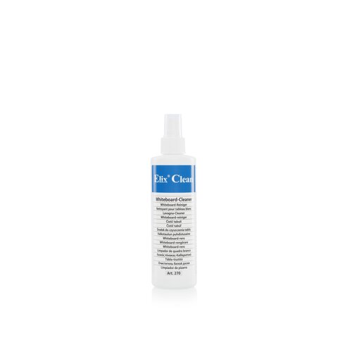 Elix Clean Reinigungsspray Whiteboard
