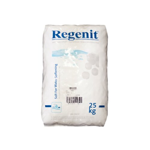 Regeneriersalz