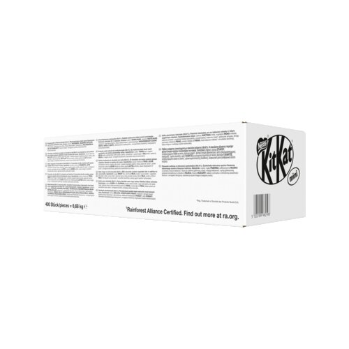 KitKat® Schokoriegel Mini
