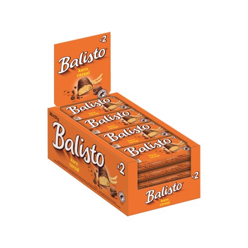 BALISTO® Schokoriegel Korn-Mix