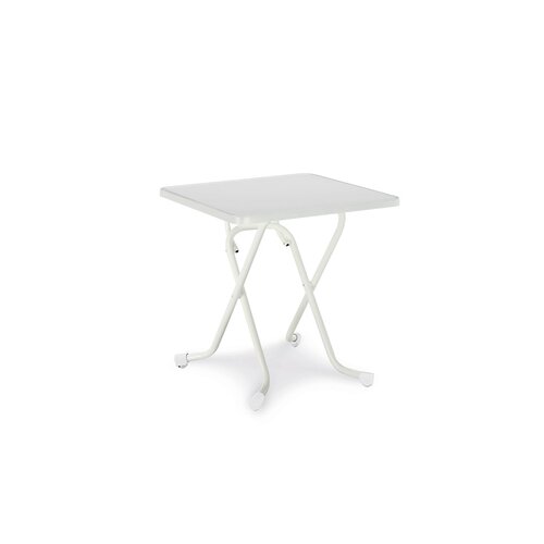 BEST Klapptisch Madrid 670 x 730 x 670 mm (B x H x T)
