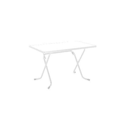 BEST Klapptisch Madrid 1.100 x 730 x 700 mm (B x H x T)