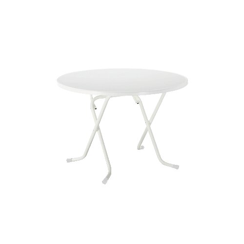BEST Klapptisch Dublin 1.000 x 730 mm (Ø x H)