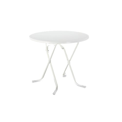 BEST Klapptisch Dublin 800 x 730 mm (Ø x H)