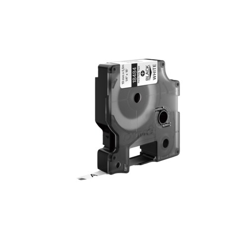 DYMO® Schriftbandkassette IND 19 mm x 5,5 m (B x L)