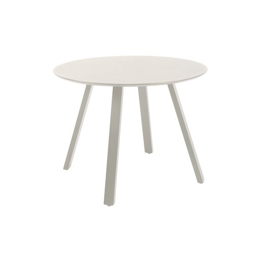 BEST Gartentisch Halo 100 x 75 cm (Ø x H)