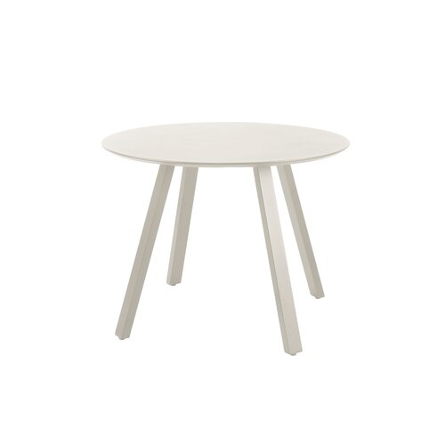 BEST Gartentisch Halo 100 x 75 cm (Ø x H)