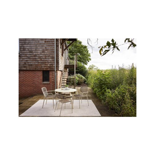 BEST Gartentisch Halo 100 x 75 cm (Ø x H)
