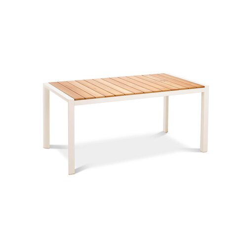 BEST Gartentisch Paros 160 x 76 x 90 cm (B x H x T)