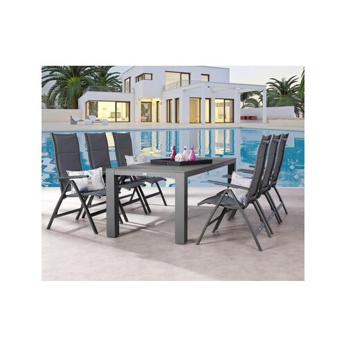 BEST Gartenstuhl Varese