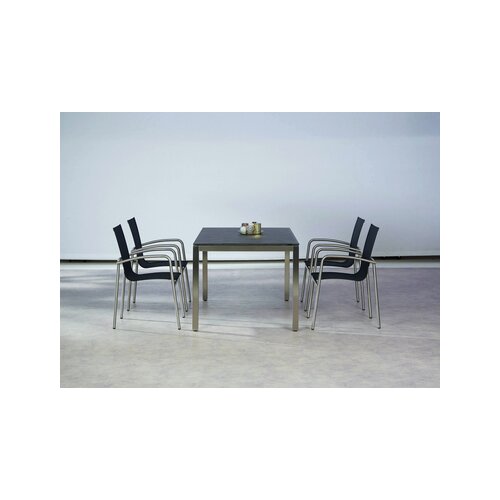 BEST Gartentisch Marbella 160 x 76 x 90 cm (B x H x T)