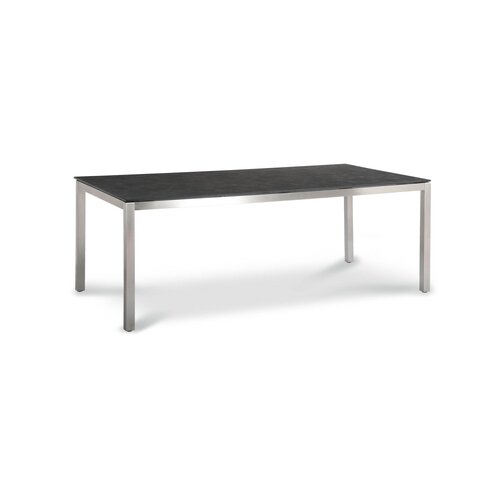 BEST Gartentisch Marbella 210 x 76 x 100 cm (B x H x T)
