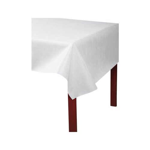 PROnappe Tischdecke Spunbound 120 cm x 50 m (B x L)