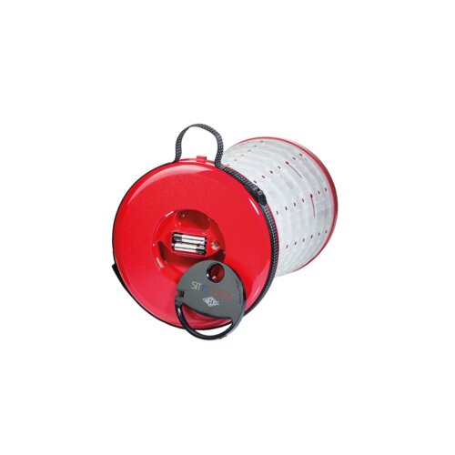 WEDO® Sitzhocker SITTOGLOW® rot