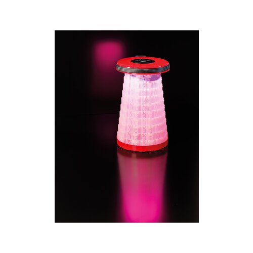 WEDO® Sitzhocker SITTOGLOW® rot