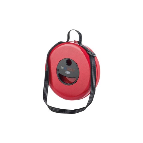 WEDO® Sitzhocker SITTOGLOW® rot