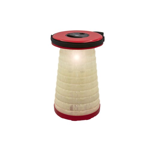 WEDO® Sitzhocker SITTOGLOW® rot