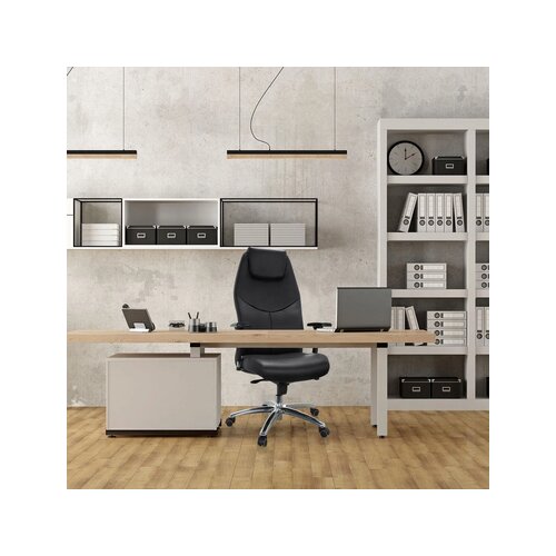 hjh OFFICE Chefsessel FERRARA