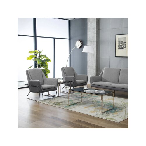 hjh OFFICE Sessel LAGUN