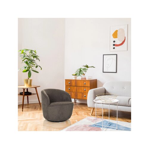 hjh OFFICE Sessel BRAMWICH