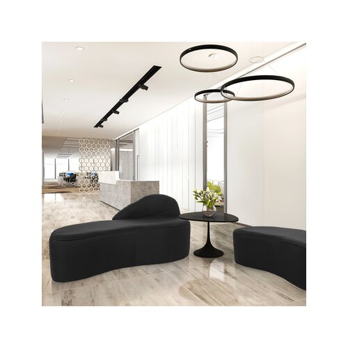 hjh OFFICE Sofa BARACOA