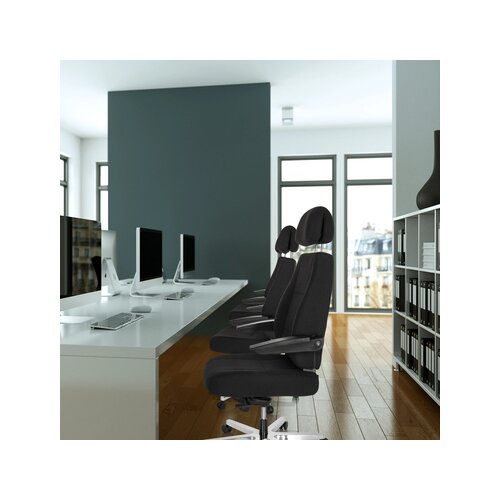 hjh OFFICE Chefsessel 24 HOURS