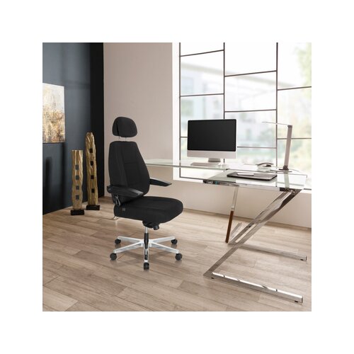 hjh OFFICE Chefsessel 24 HOURS
