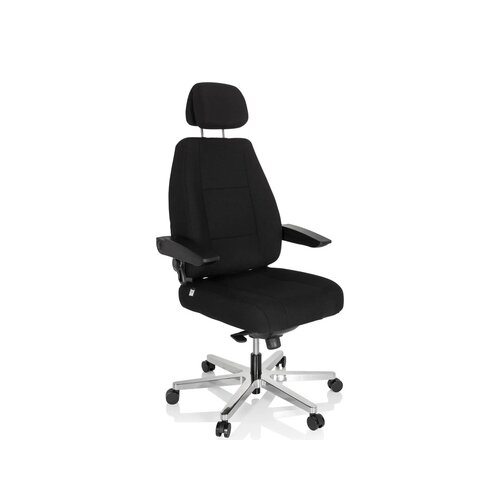 hjh OFFICE Chefsessel 24 HOURS