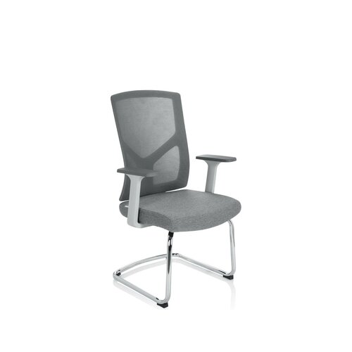 hjh OFFICE Besucherstuhl BRETON V W