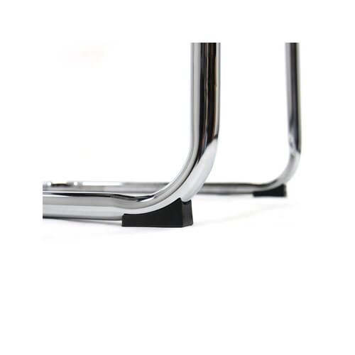 hjh OFFICE Besucherstuhl BRETON V W