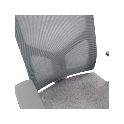 hjh OFFICE Besucherstuhl BRETON V W