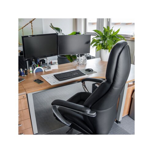 hjh OFFICE Chefsessel BRENTON XXL