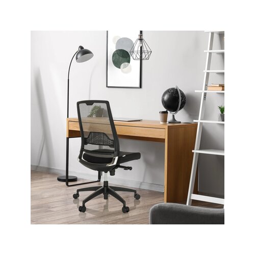 hjh OFFICE Bürodrehstuhl PORTO ECO I