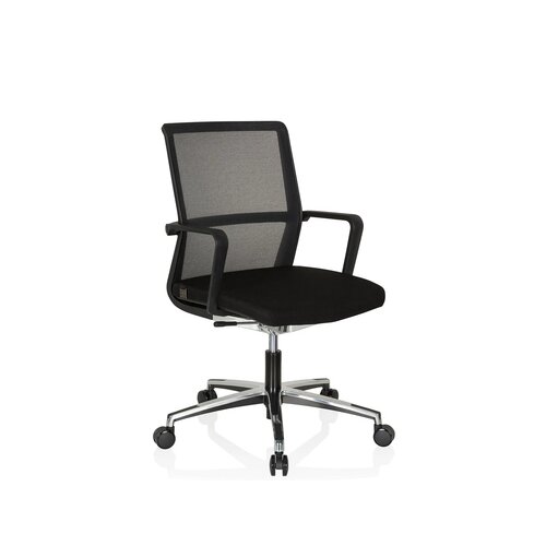 hjh OFFICE Bürodrehstuhl MOVE-TEC NET 3D