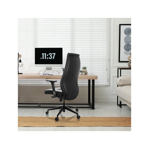 hjh OFFICE Chefsessel VITORO B