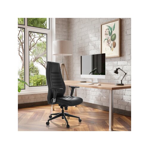 hjh OFFICE Chefsessel VITORO B